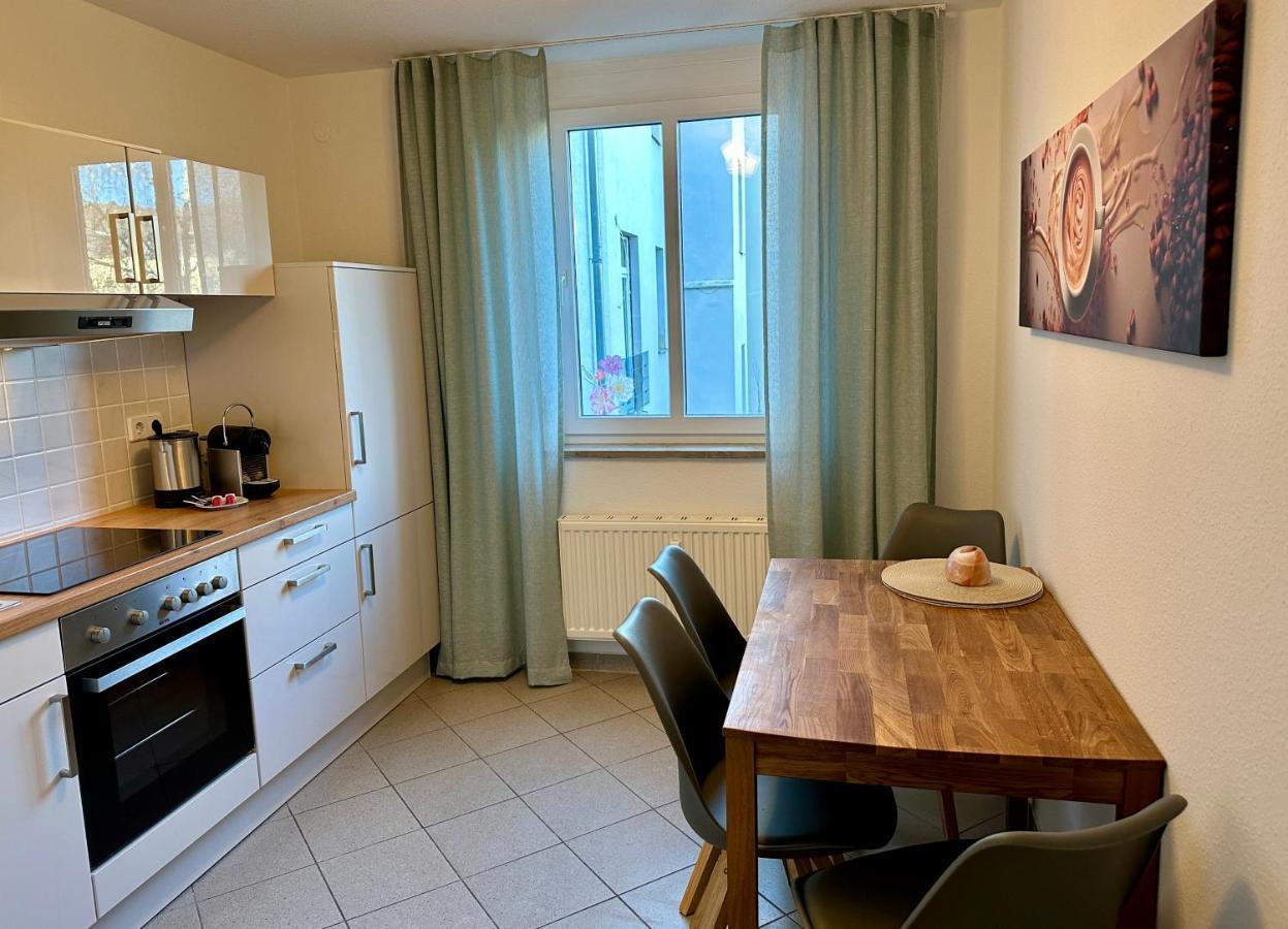 Modernes Zwei-zimmer-apartment - Kassberg Apartment