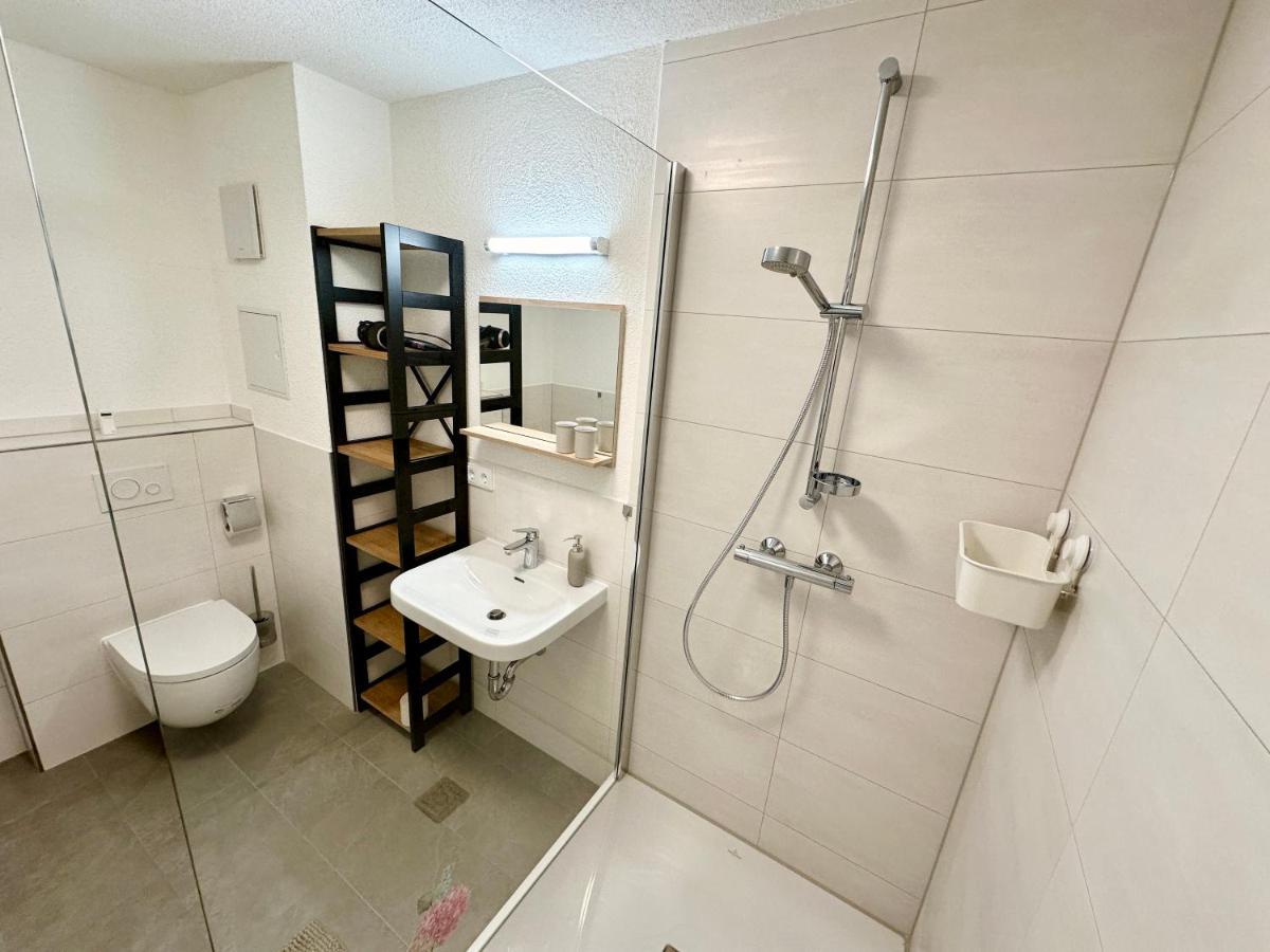 Modernes Zwei-zimmer-apartment - Kassberg Chemnitz
