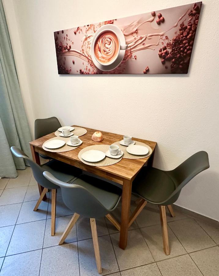 Apartment Modernes Zwei-zimmer-apartment - Kassberg *