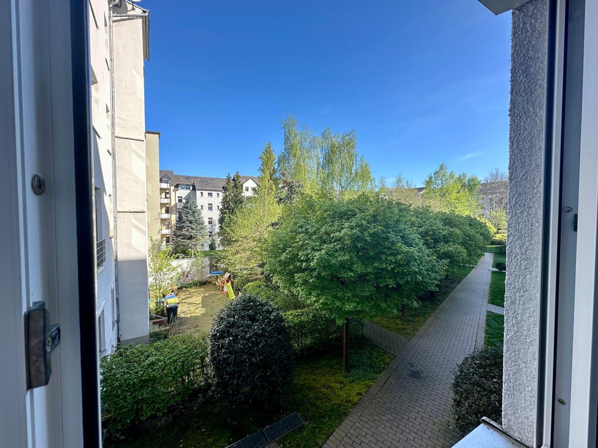 Apartment Modernes Zwei-zimmer-apartment - Kassberg *